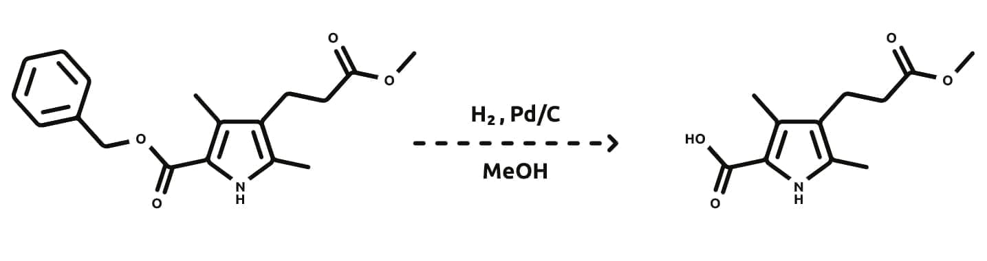 Diagram of High-Pressure Chemical Transformations